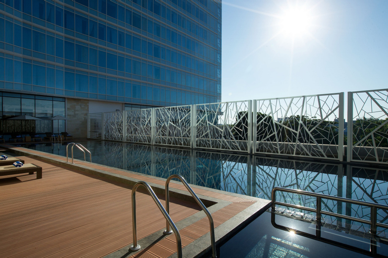 Sport & Beauty 3, Novotel Makassar Grand Shayla, Makassar