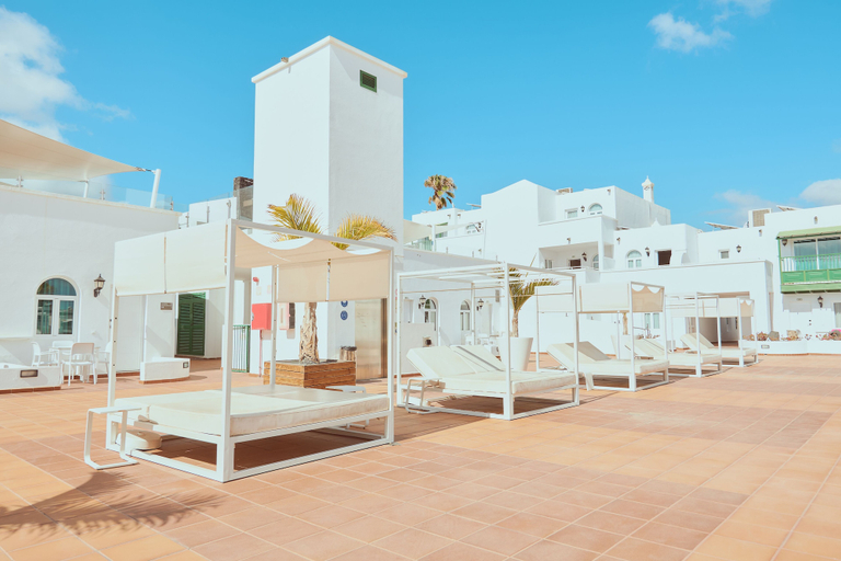 Exterior & Views 2, Gloria Izaro Club Hotel, Las Palmas
