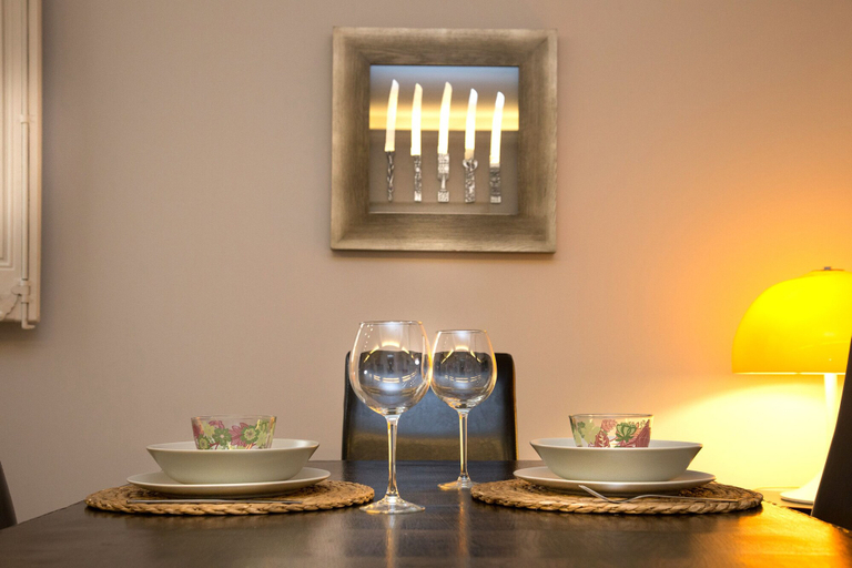 Food & Drinks, Opening Doors Aribau, Barcelona