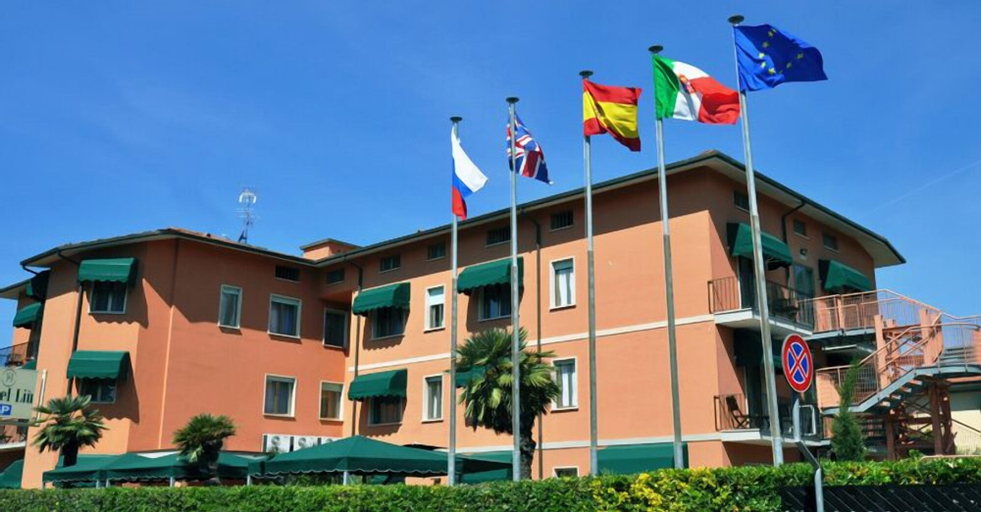 Hotel Liù, Lucca