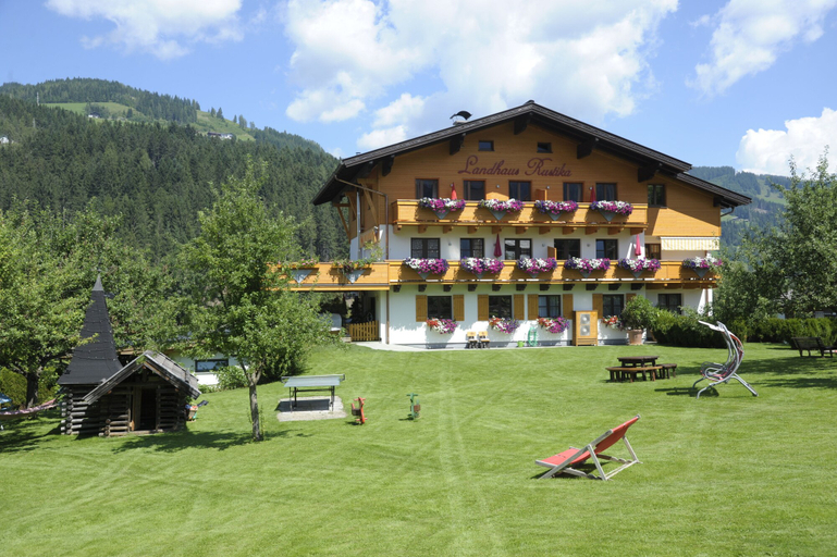 Exterior & Views 2, Landhaus & Haus Rustika, Sankt Johann im Pongau