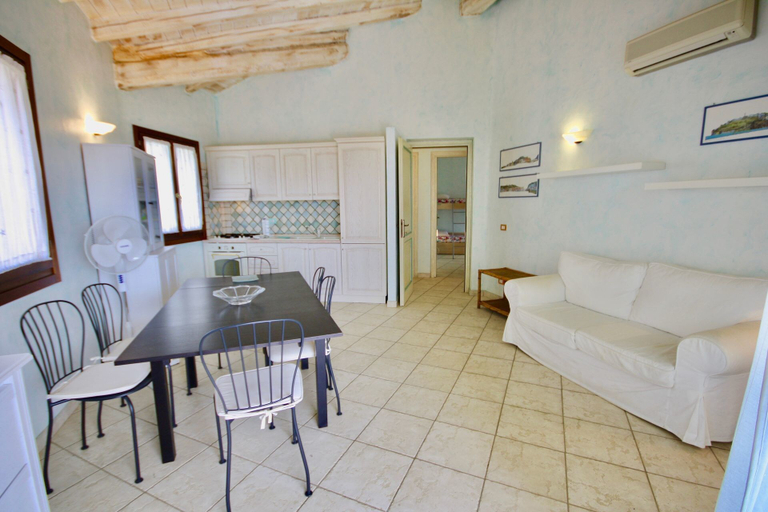 Living area 2, Casa Gabriella, Olbia-Tempio
