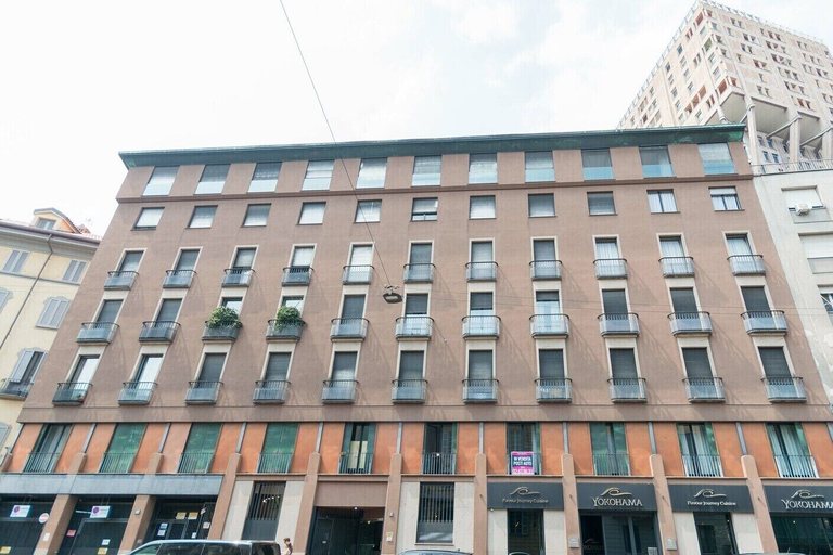 Exterior & Views, Duomo Deluxe, Milano