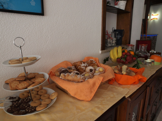 Food & Drinks 4, Locanda Lighea, Trapani