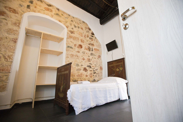Bedroom 3, Cosi Priziusi B&B Relais, Catania