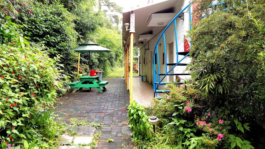 Exterior & Views 2, Dreaming Forest, Seogwipo
