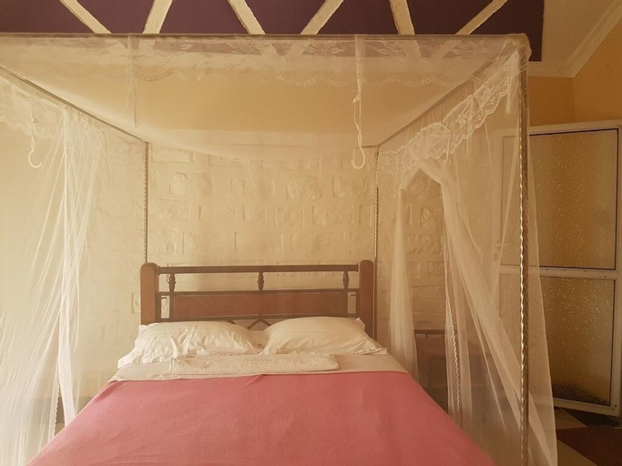 Bedroom 3, Sanfields Lodwar Camp, Turkana Central