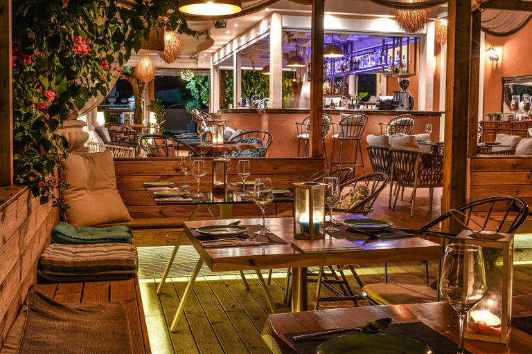 Food & Drinks 5, Aeolos Boutique Hotel & Suites, Ionian Islands