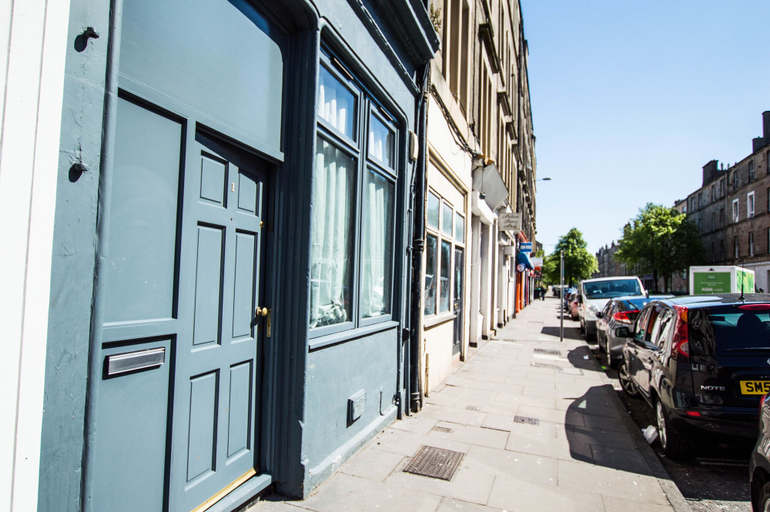 Exterior & Views 2, Montgomery Apartments - Crighton, Edinburgh