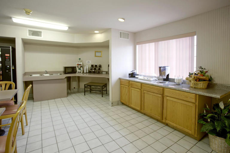 Others 5, Americas Best Value Inn Addison Dallas, Dallas