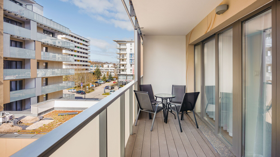 Others 5, Apartamenty Sun & Snow Kasprowicza II, Kołobrzeg