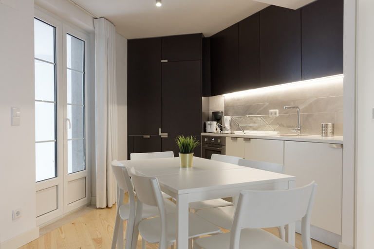 Others 4, City Stays Alegria Apartments, Lisbon