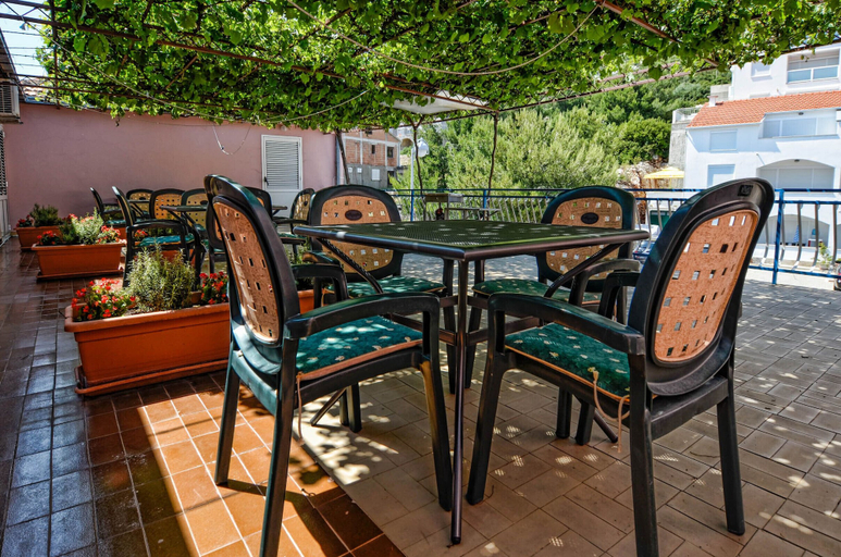 Others 4, Studio Apartments Lulak, Orebić