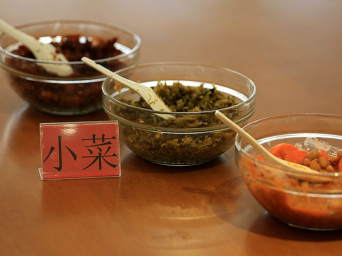 Food & Drinks 4, GreenTree Inn Suqian Suyang South ShangHai Rd Darunfa Hotel, Suqian