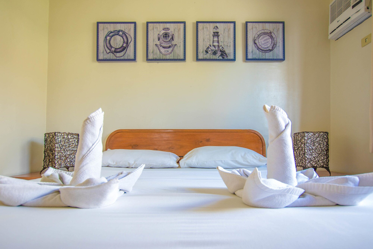 Bedroom 3, Levantin, Malay