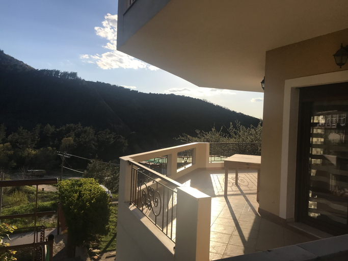 Others 5, Mountain View Apartment, East Macedonia and Thrace