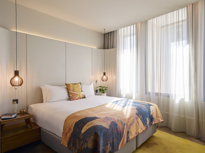 Bedroom 8