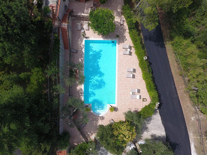 Exterior & Views 2, Agriturismo Fara Del Falco, Foggia