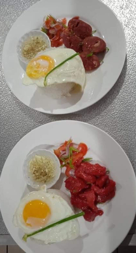 Food & Drinks 5, Spaces by Eco Hotel, Makati City