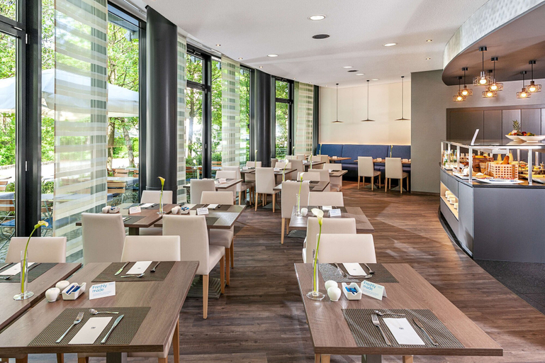 Food & Drinks 5, NH München Unterhaching, München