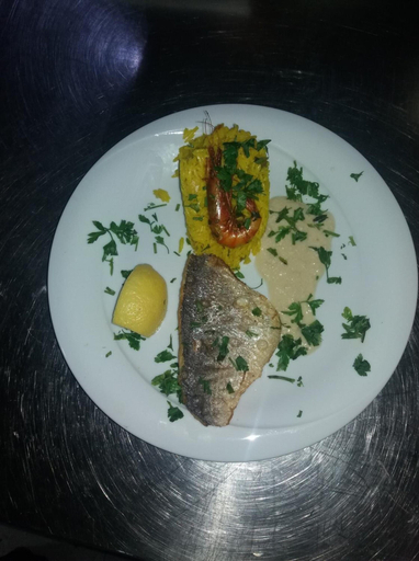 Food & Drinks 5, Hotel Adef, Oran