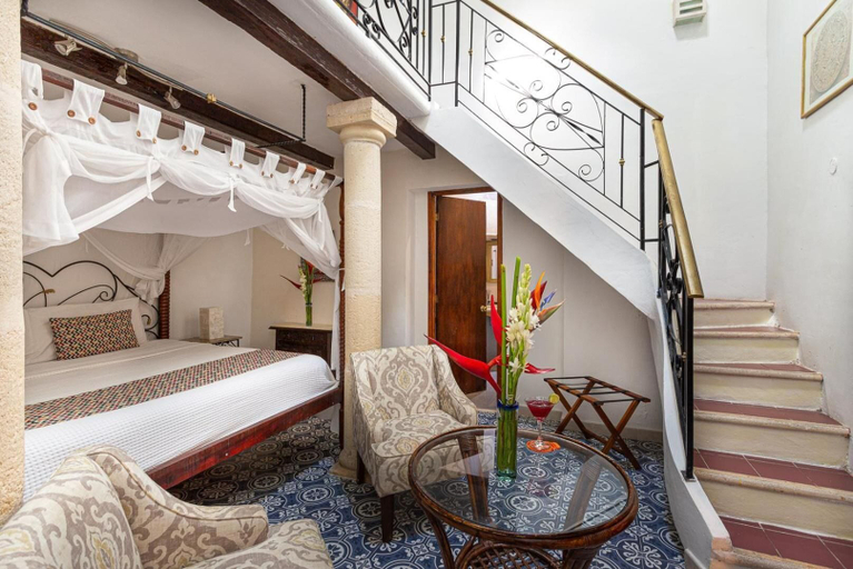 Bedroom 4, Viva Merida Hotel Boutique, Mérida