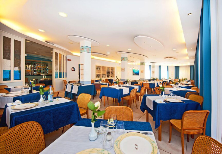 Food & Drinks 4, Hotel Nuovo Al Mare, Savona
