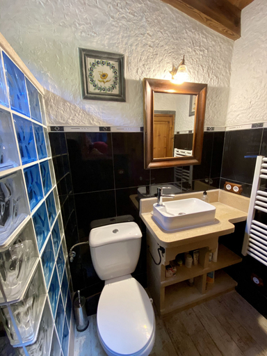 Bathroom 3, Finca Ses Fontanelles, Baleares