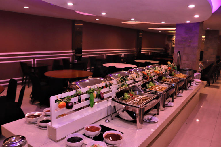 Dining Room 23