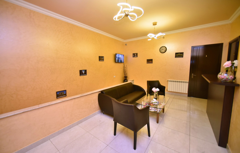 Others 4, MBM Hotel Yerevan, Yerevan