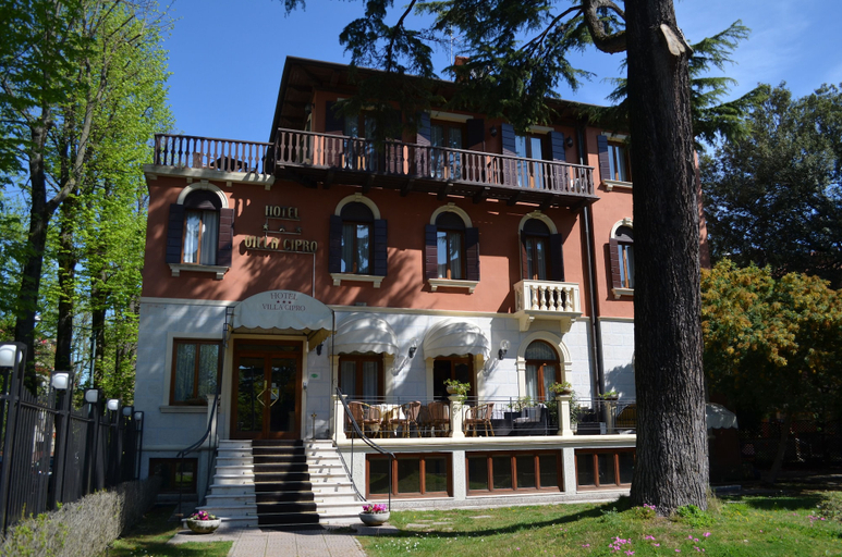 Exterior & Views 2, Villa Cipro, Venezia