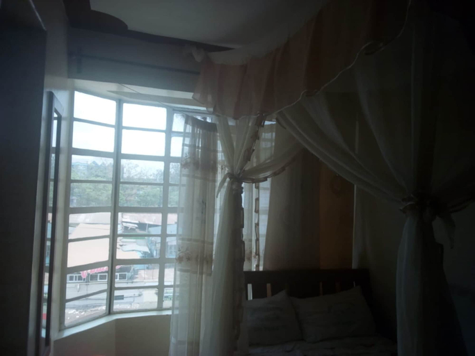 Bedroom 2, 3 Shades Annex - Adults Only, Thika Town