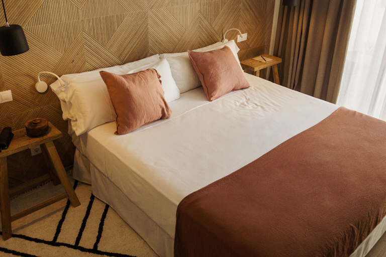 Bedroom 4, ICON Valparaiso - Adults Only, Baleares