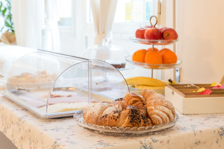 Food & Drinks 5, Cristina Rossi Bed and Breakfast, Bologna