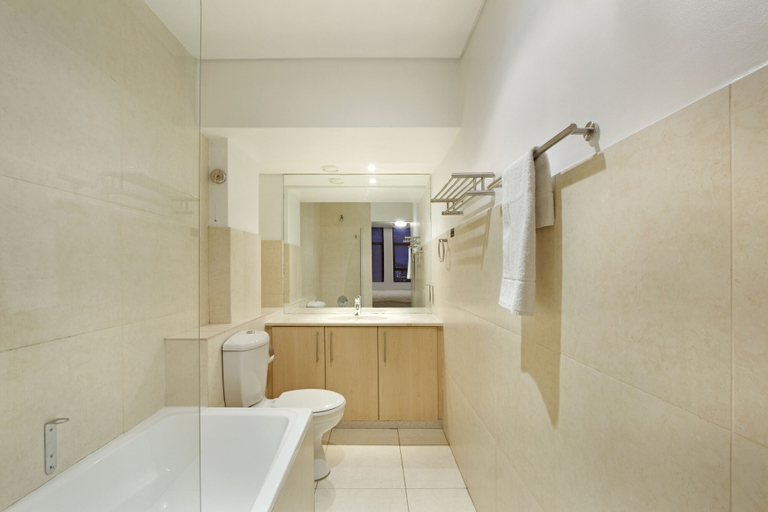 Bathroom 4, Fountain Suite 906, City of Cape Town