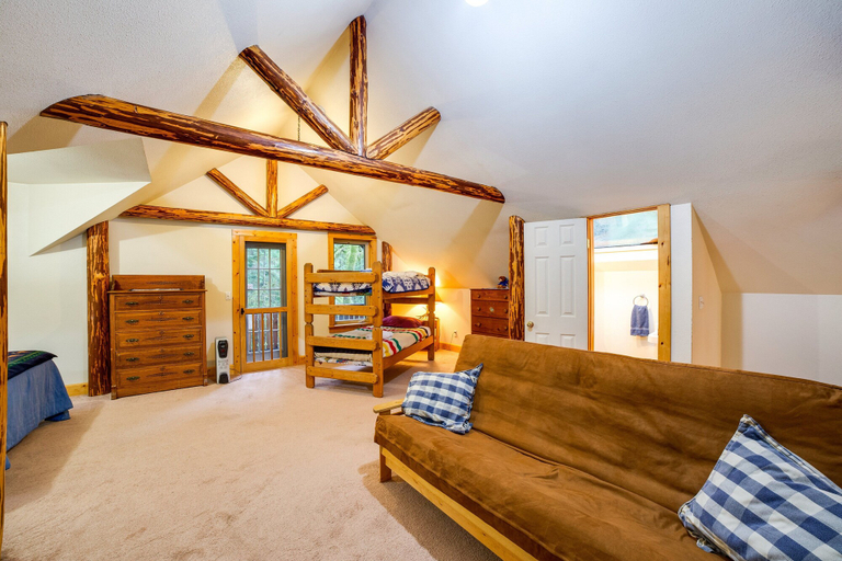 Others 4, 25SL - Hot Tub - BBQ - Pets Ok - WiFi - Sleeps 6, Whatcom