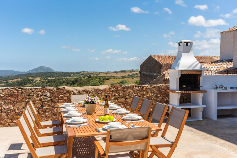 Others 5, Finca Son Pere, Baleares