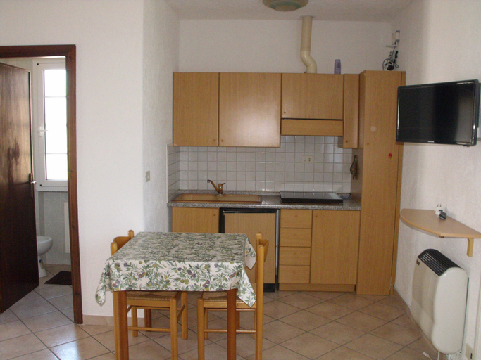 Others 3, Agriturismo Gli Ulivi, Savona