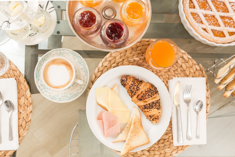 Food & Drinks 5, Cristina Rossi Bed and Breakfast, Bologna