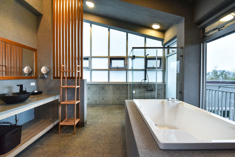 Bathroom 3, Shen57, Pingtung