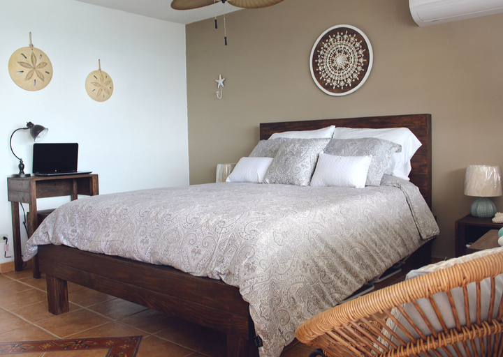 Bedroom 2, Condominium Playa Azul 1