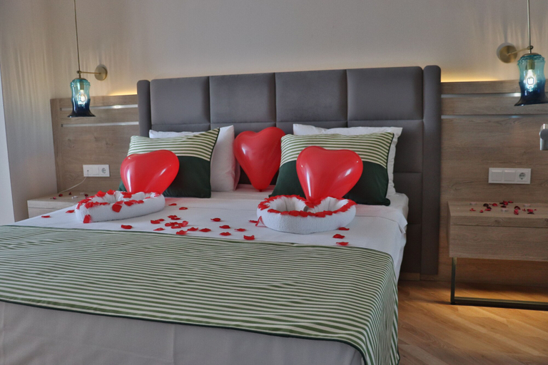 Bedroom 3, The Sign Degirmen Hotel & Spa, Şile