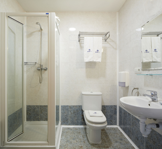 Bathroom 3, Xabin Etxea - Basque Stay, Guipúzcoa