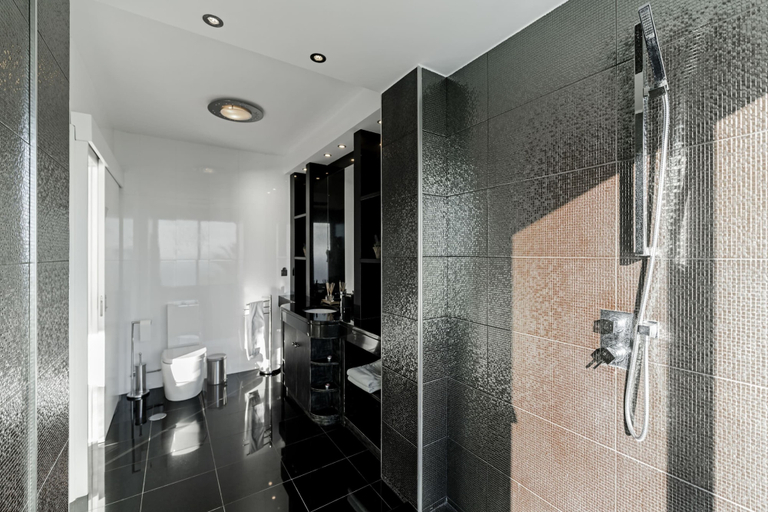 Bathroom 4, Sky Villa by An Island Apart, Funchal
