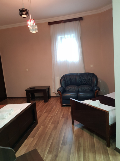 Others 4, Hotel Mariana, Tskaltubo