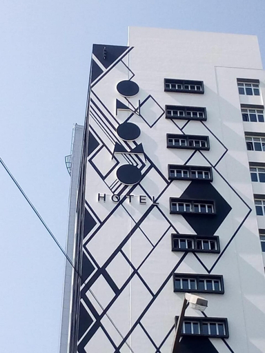 Exterior & Views 2, ONOMO Hotel Maputo, Maputo
