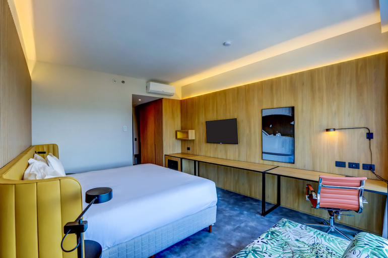 Bedroom 9