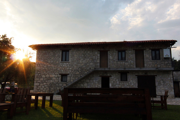 Exterior & Views 2, Masseria Mastrangelo, Caserta