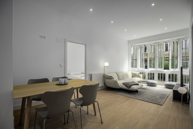 SanSebastianForYou Getaria II aparment, Guipúzcoa