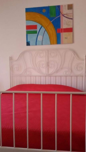 Bedroom 3, B&B San Francesco, Cosenza